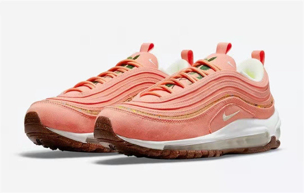 Women's Running weapon Air Max 97 Shoes 028